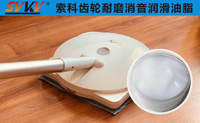 電動(dòng)拖把潤(rùn)滑選索科，產(chǎn)品質(zhì)量有保障！