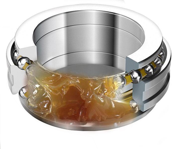 潤(rùn)滑油、脂在滾動(dòng)軸承上潤(rùn)滑方式以及潤(rùn)滑目的